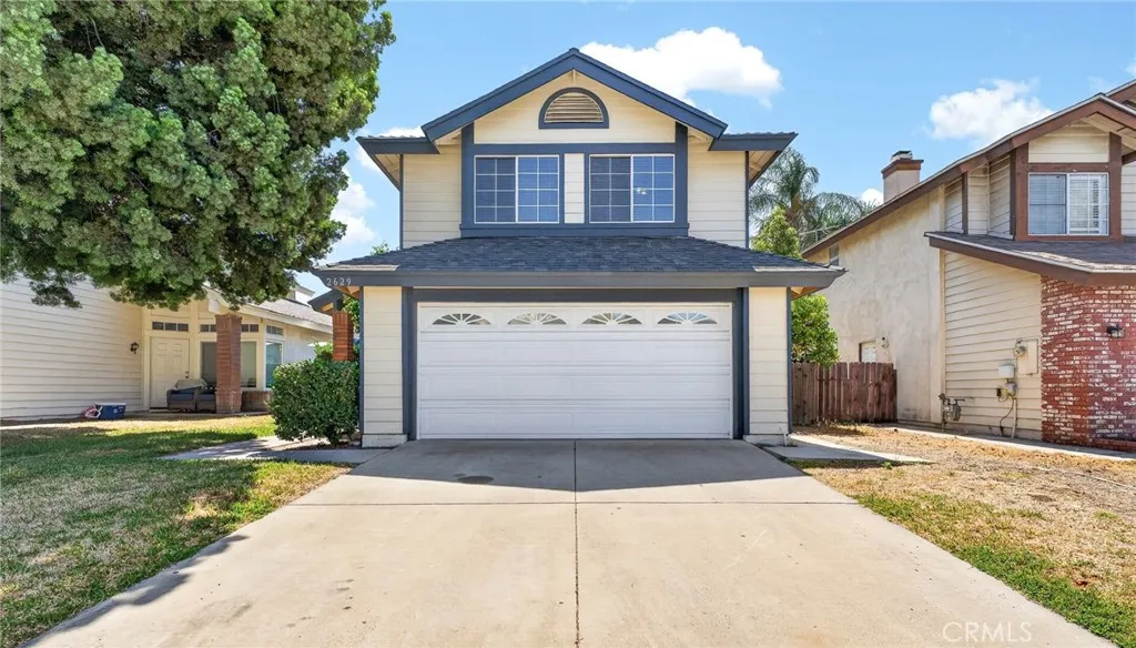 2629 Silverado Creek