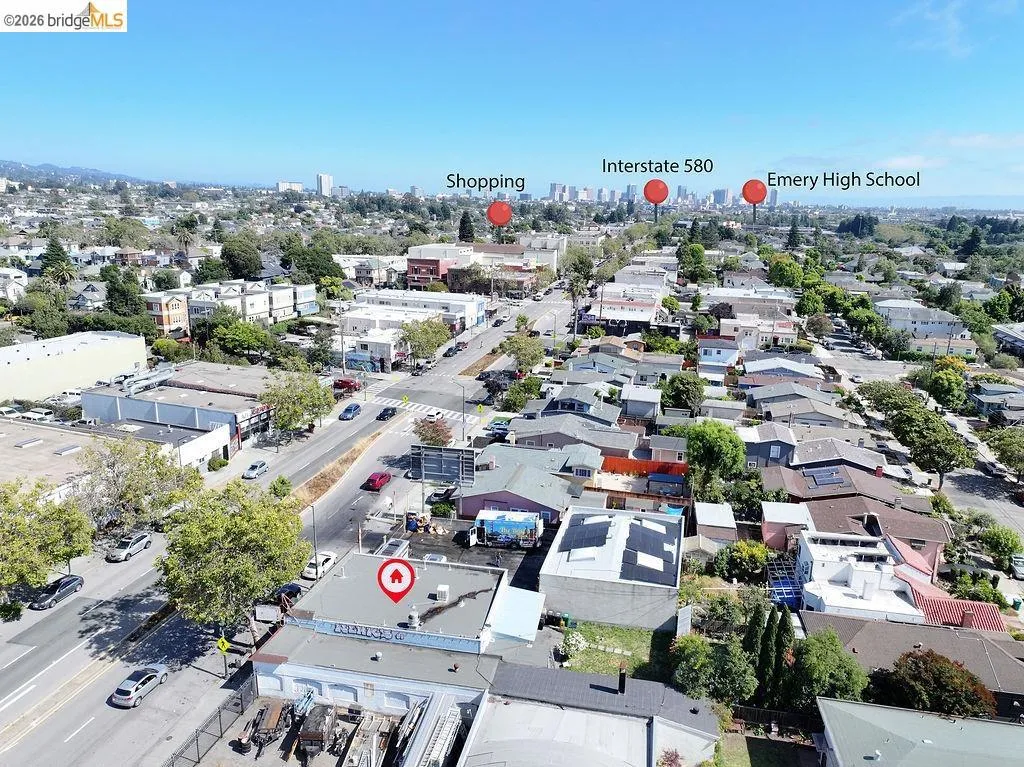 6041 San Pablo Ave