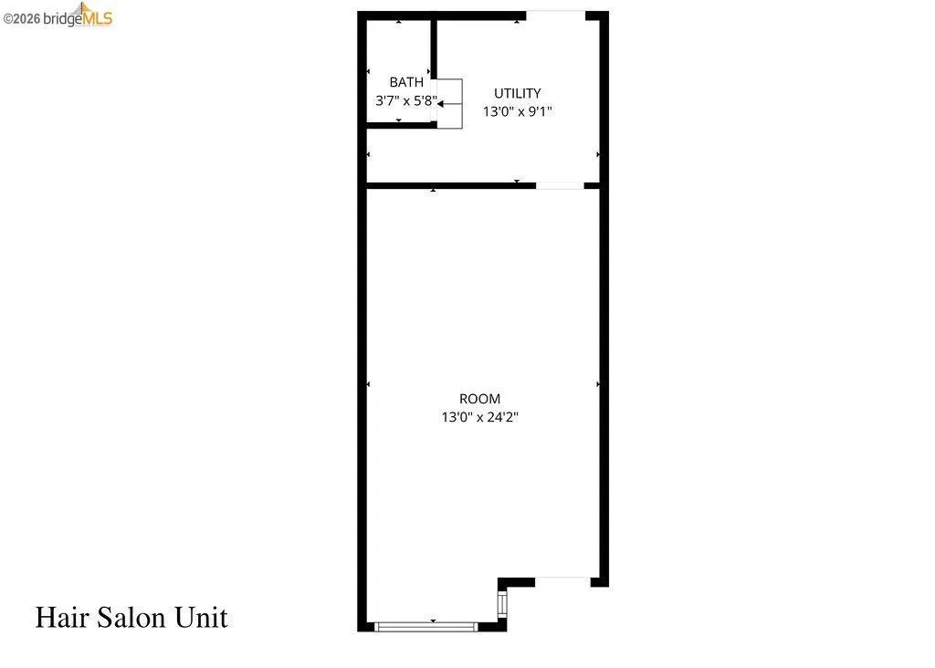6041 San Pablo Ave, Oakland, California 94608 — photo 4