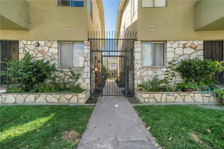 2309 Cedar, Long Beach, California 90806