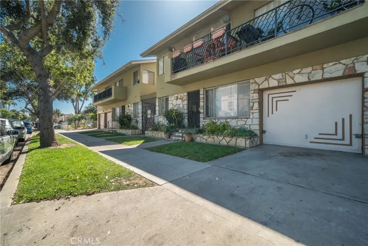 2309 Cedar, Long Beach, California 90806