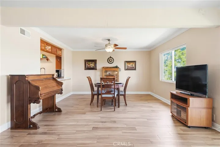 5536 E Vista Del Este, Anaheim, California 92807