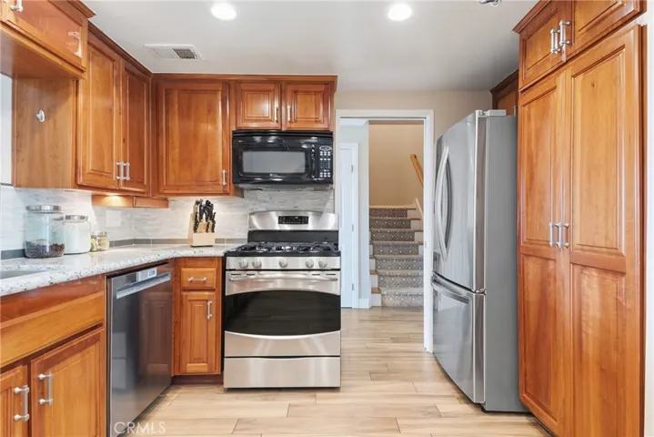 5536 E Vista Del Este, Anaheim, California 92807