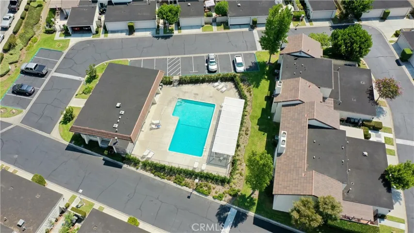 5536 E Vista Del Este, Anaheim, California 92807