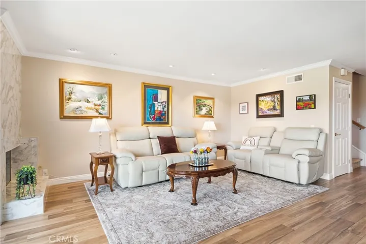 5536 E Vista Del Este, Anaheim, California 92807