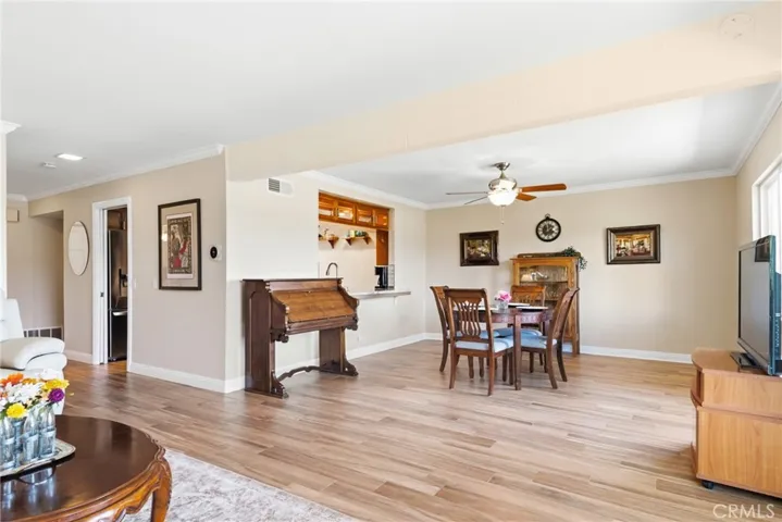 5536 E Vista Del Este, Anaheim, California 92807