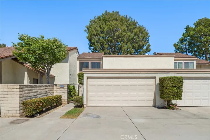 5536 E Vista Del Este, Anaheim, California 92807