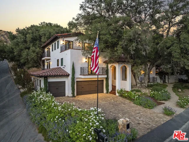 23725 La Salle Canyon Road, Newhall, California 91321 — photo 5