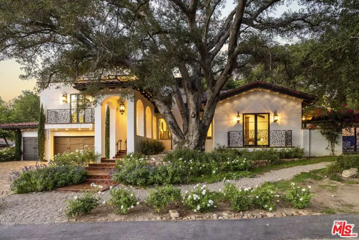 23725 La Salle Canyon Road, Newhall, California 91321 — photo 4