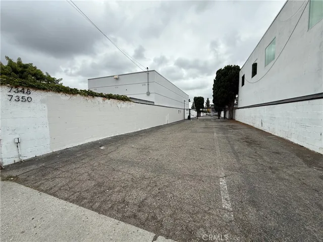 Main Entrance