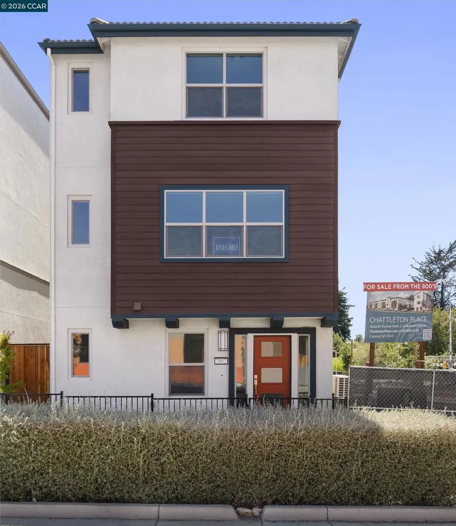 2818 Chattleton Lane, San Pablo, California 94806 — photo 4