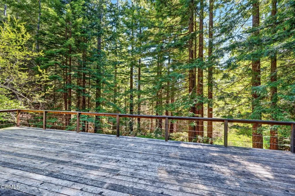 39 cabin deck
