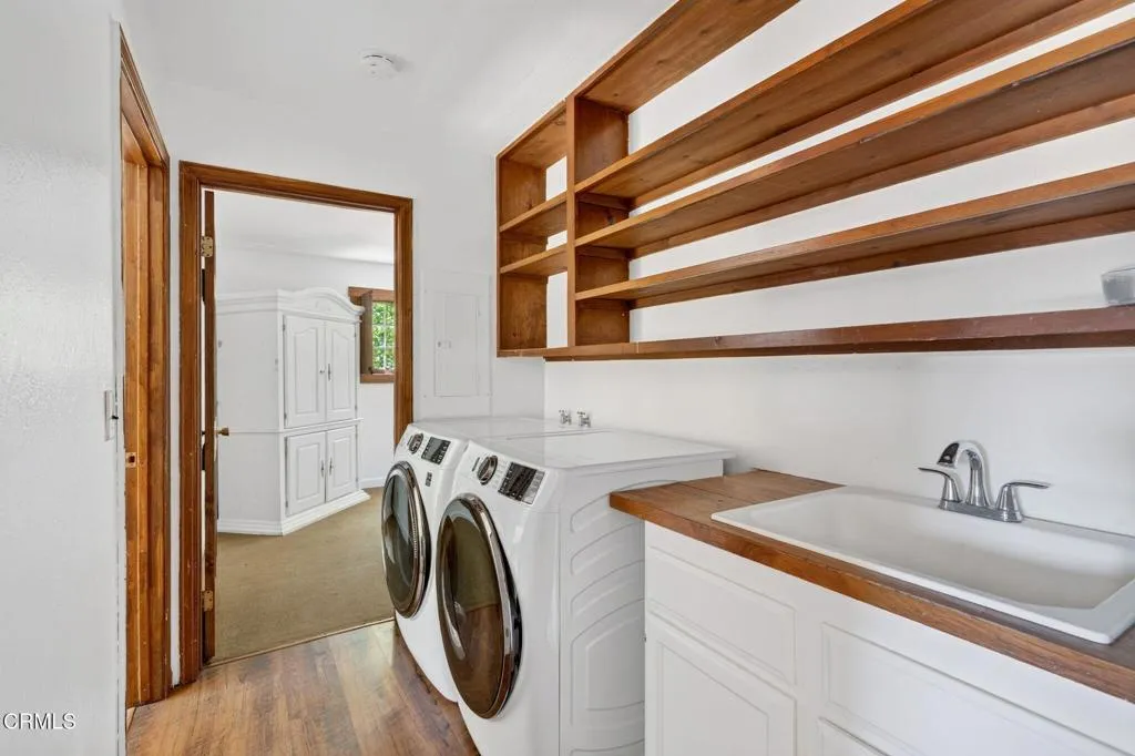 17b laundry
