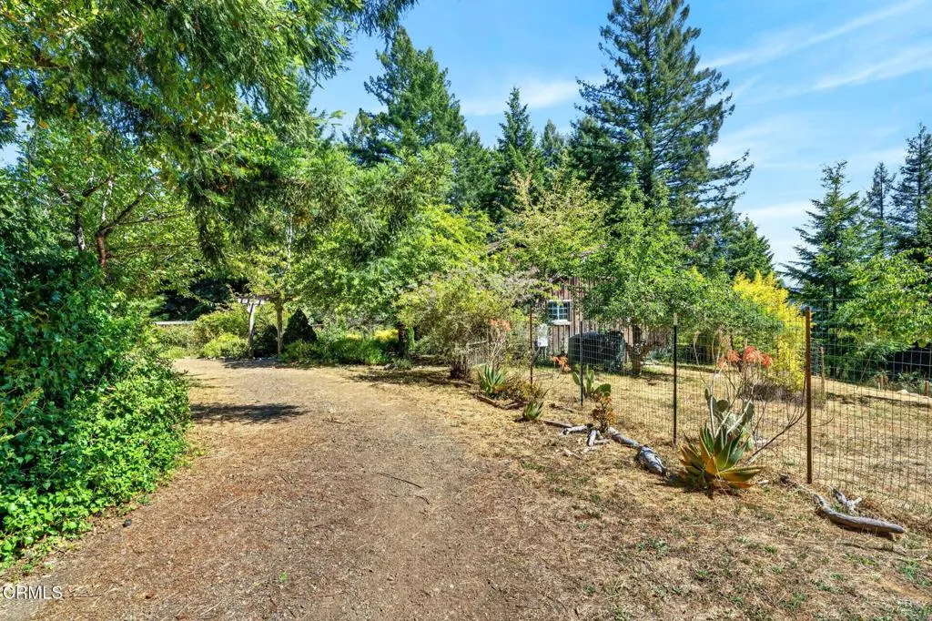 43 garden view