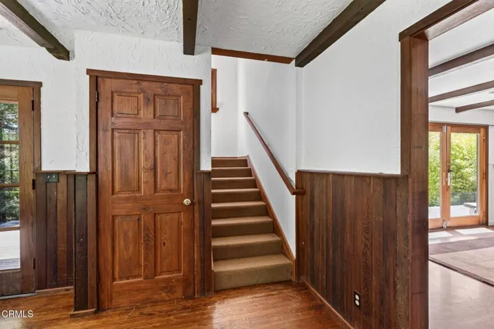 18 staircase