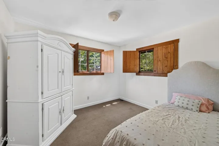 14 bedroom downstairs