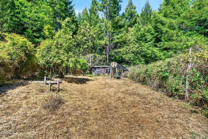 42 chicken coop