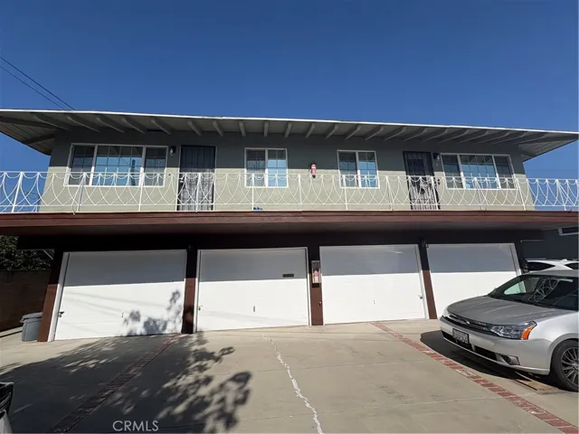 12401 Dorland, Whittier, California 90601