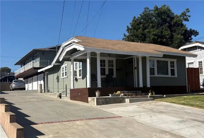12401 Dorland, Whittier, California 90601