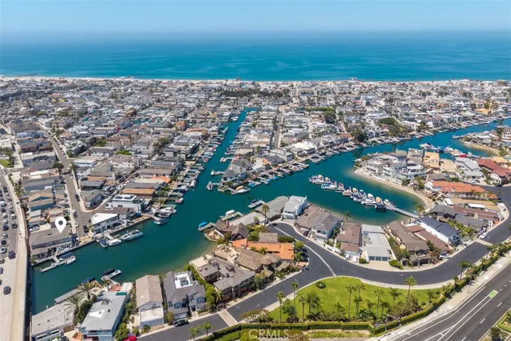 626 Clubhouse, Newport Beach, California 92663