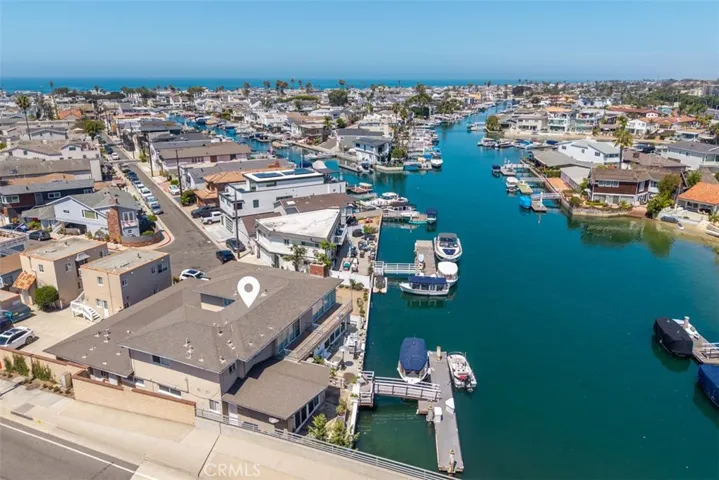 626 Clubhouse, Newport Beach, California 92663