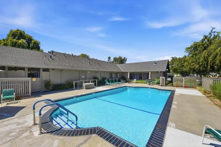 1111 Morse Avenue 27, Sunnyvale, California 94089