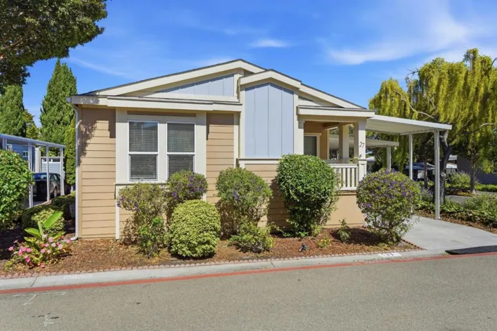 1111 Morse Avenue 27, Sunnyvale, California 94089