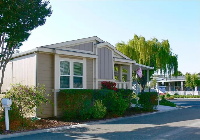 1111 Morse Avenue 27, Sunnyvale, California 94089