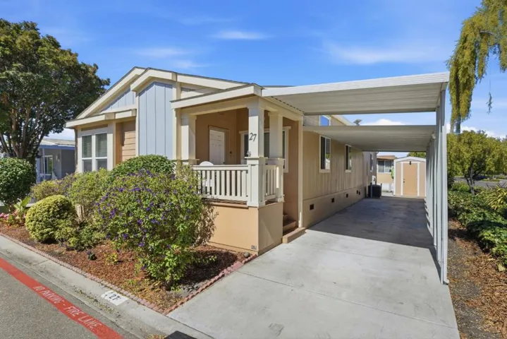 1111 Morse Avenue 27, Sunnyvale, California 94089