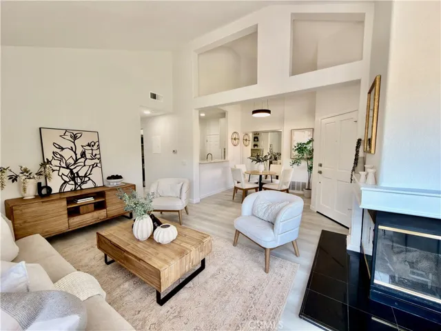 163 Night Heron Lane, Aliso Viejo, California 92656