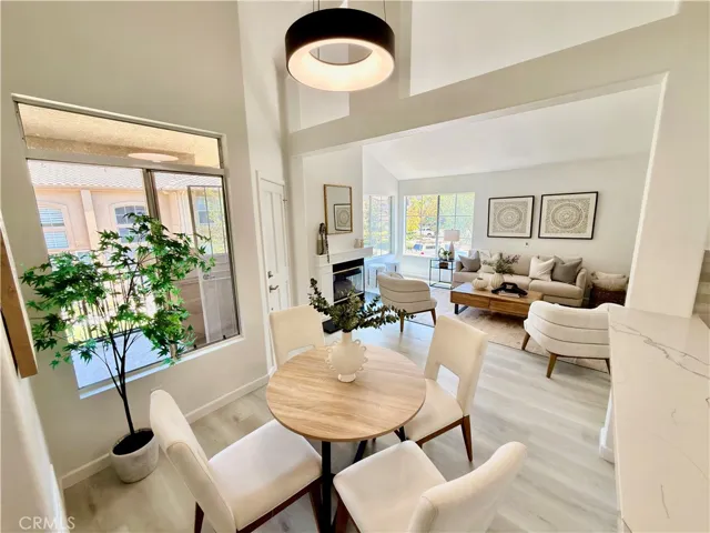 163 Night Heron Lane, Aliso Viejo, California 92656
