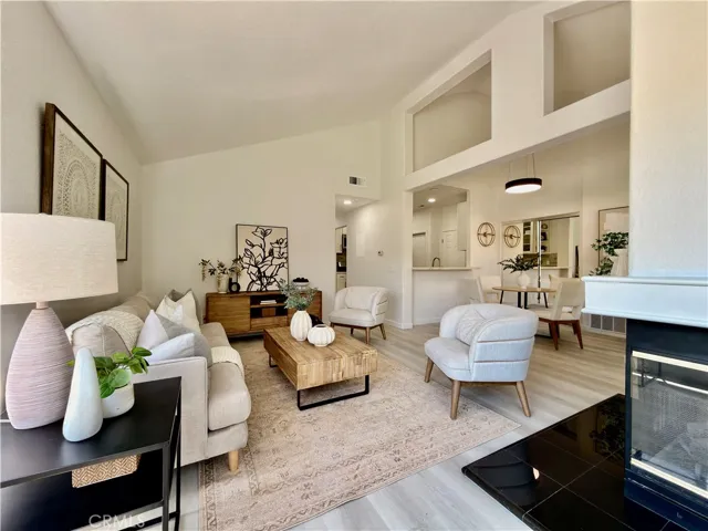 163 Night Heron Lane, Aliso Viejo, California 92656