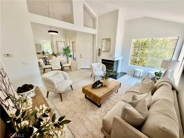 163 Night Heron Lane, Aliso Viejo, California 92656