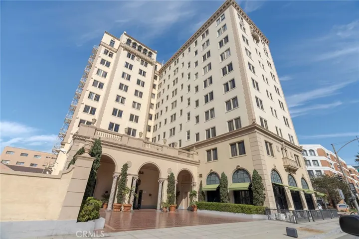 315 W 3rd Street 710, Long Beach, California 90802