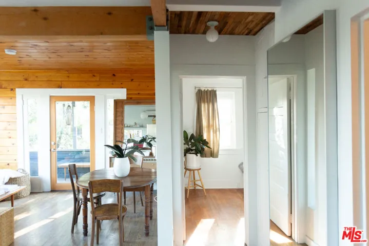 2216 Lemoyne Street 1/2, Los Angeles, California 90026