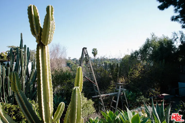 2216 Lemoyne Street 1/2, Los Angeles, California 90026