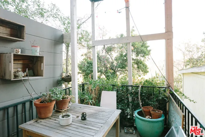 2216 Lemoyne Street 1/2, Los Angeles, California 90026