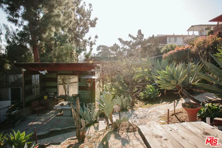 2216 Lemoyne Street 1/2, Los Angeles, California 90026