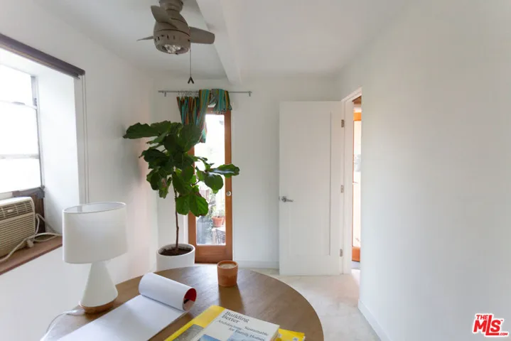 2216 Lemoyne Street 1/2, Los Angeles, California 90026