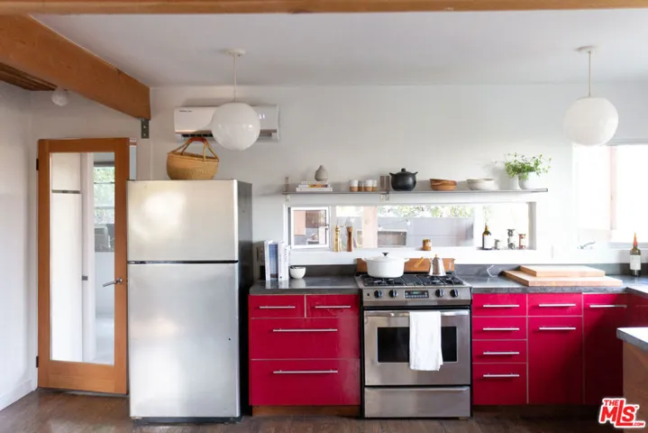 2216 Lemoyne Street 1/2, Los Angeles, California 90026