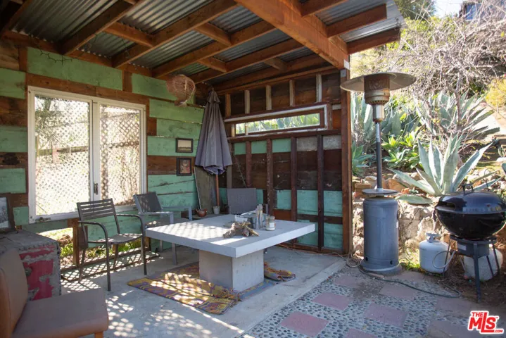 2216 Lemoyne Street 1/2, Los Angeles, California 90026