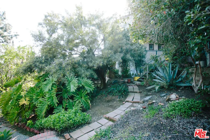 2216 Lemoyne Street 1/2, Los Angeles, California 90026