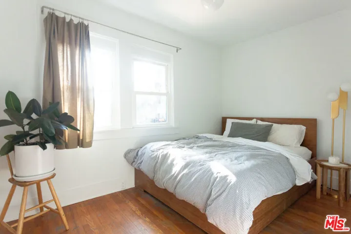 2216 Lemoyne Street 1/2, Los Angeles, California 90026