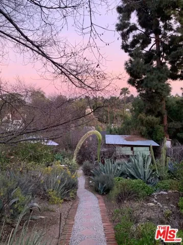2216 Lemoyne Street 1/2, Los Angeles, California 90026
