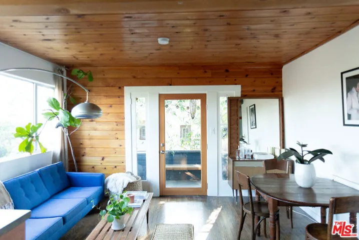 2216 Lemoyne Street 1/2, Los Angeles, California 90026