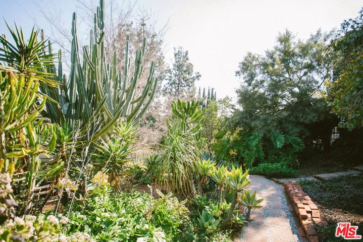 2216 Lemoyne Street 1/2, Los Angeles, California 90026