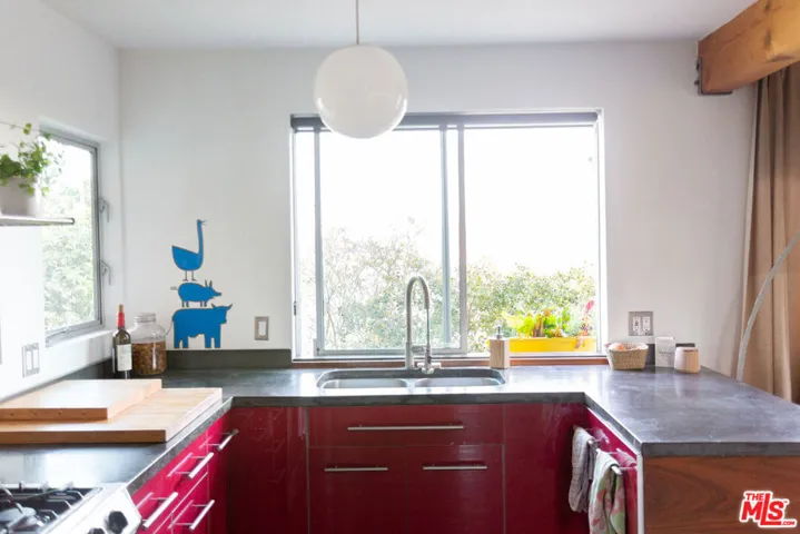2216 Lemoyne Street 1/2, Los Angeles, California 90026