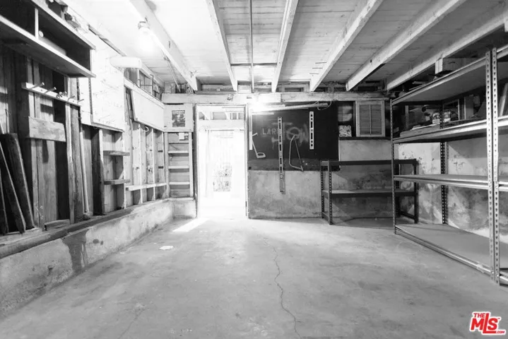 2216 Lemoyne Street 1/2, Los Angeles, California 90026