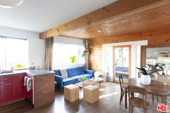 2216 Lemoyne Street 1/2, Los Angeles, California 90026