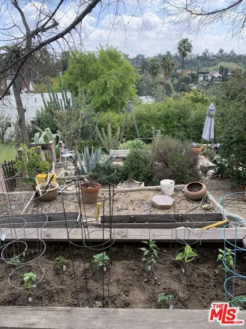2216 Lemoyne Street 1/2, Los Angeles, California 90026